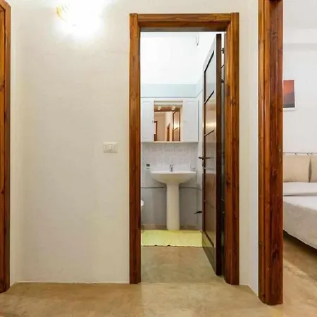 빌라 Greta By Vivimy 파라비타