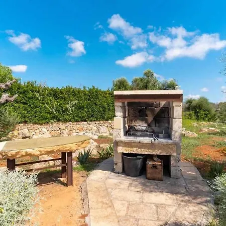 Greta By Vivimy 빌라 파라비타