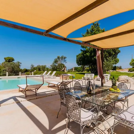 Villa Greta By Vivimy