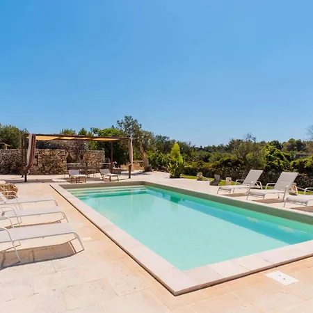 Villa Greta By Vivimy Parabita