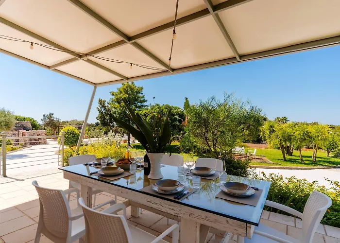Villa Greta By Vivimy Parabita