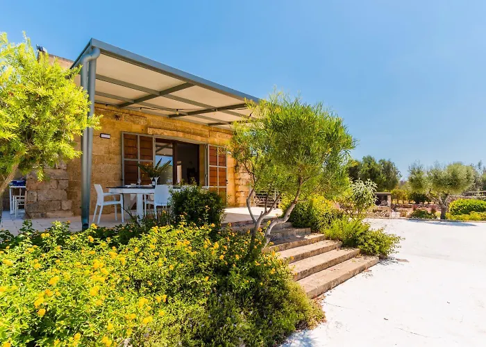 Villa Greta By Vivimy Parabita